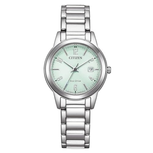 Image of Citizen Women's Analogue Eco-Drive Watch