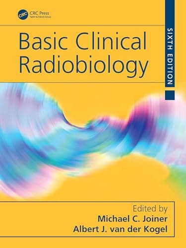 Image of Basic Clinical Radiobiology
