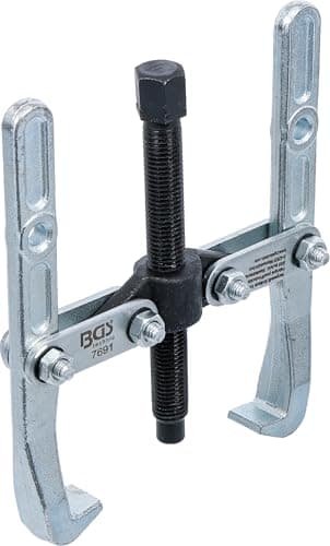Image of BGS 7691 | External / Internal 2-arm Puller | 75 - 115 mm
