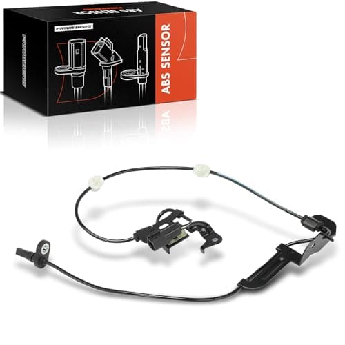 Image of Frankberg ABS Sensor Wheel Speed Wheel Speed Front Axle Left 2-Pins Compatible with Ranger TKE 2.2L 3.2L 2011-2022 Replace# 5246889