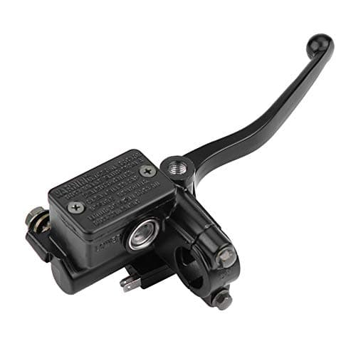 Image of DEWIN Brake Master Cylinder, Brake Cylinder Motorcycle Brake Main Master Cylinder for 250 350 400 450