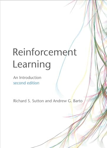 Image of Reinforcement Learning – An Introduction (Adaptive Computation and Machine Learning series)