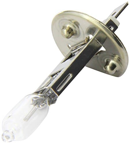 Image of Ring Automotive RU448 12V 55W H1 P14.5S Halogen Headlamp