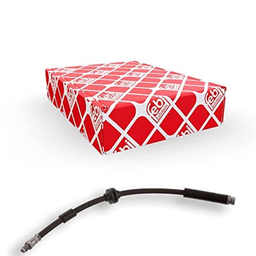 Image of febi bilstein 45066 Brake Hose, pack of one