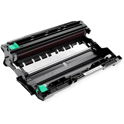 Image of LeciRoba DR2510 DR-2510 Drum Unit for Brother DCP-L2620DW DCP-L2627DW DCP-L2660DW DCP-L2665DW HL-L2400DW HL-L2445DW HL-L2447DW MFC-L2800DW MFC-L2827DW MFC-L2827DWXL MFC-L2835DW MFC-L2860DW (1-Pack)