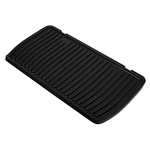 Image of Tefal TOP Grill Plate for Opti-grill + XL (Optigrill+ XL GC722D16 ONLY)