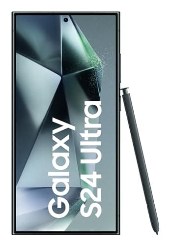 Image of Samsung GALAXY S24 ULTRA 12/512 BLACK
