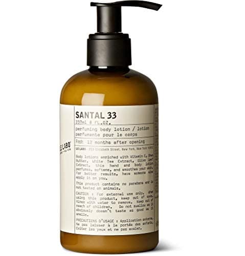 Image of Le Labo Santal 33 Perfuming Body Lotion, 237ml