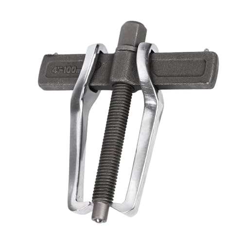 Image of 4 Inch Heavy Duty Wiper Arm Removal Tool, 2 Arm Puller for Windscreen Wiper Repair for Car Repair, Garage Maintenance, and DIY Mechanics