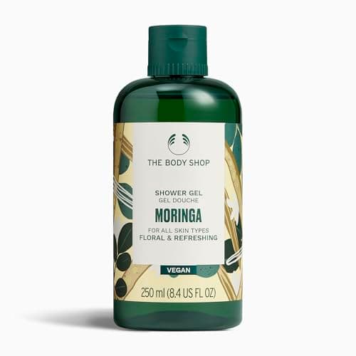 Image of The Body Shop Moringa Shower Gel 250 ml