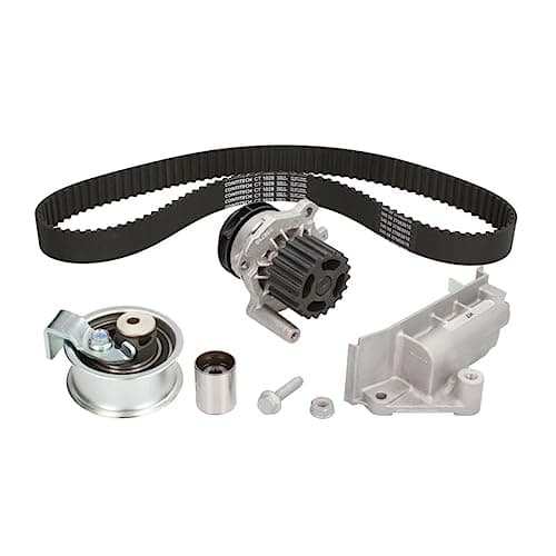 Image of Contitech Water Pump & Timing Belt Kit CT1028WP6