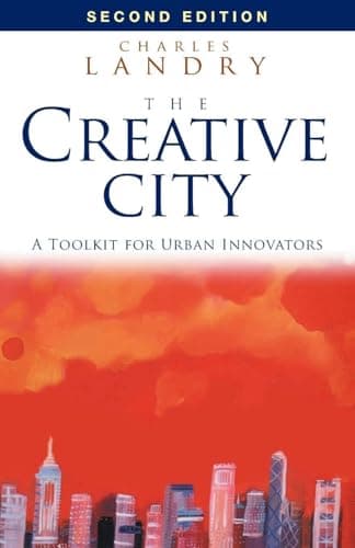 Image of The Creative City: A Toolkit for Urban Innovators