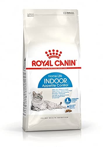 Image of Royal Canin Cat Food Indoor Appetite Control 2 KG