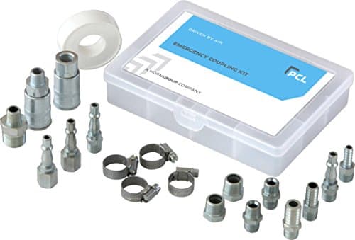 Image of PCL ACKIT01 Emergency Coupling Kit