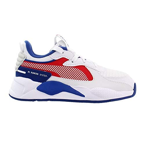 Image of PUMA - Unisex Rs-X Hard Drive Shoes