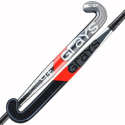 Image of GRAYS DB 9+ Composite Hockey Stick (36.5" L)