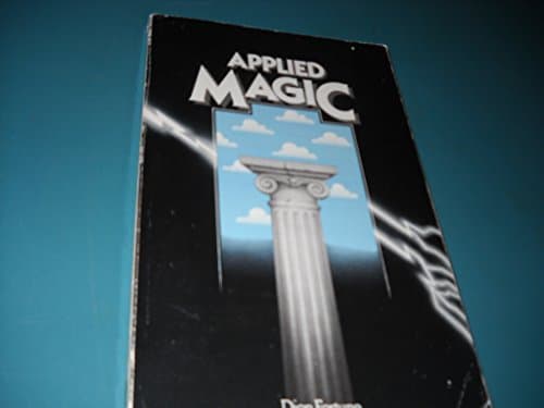 Image of Applied Magic