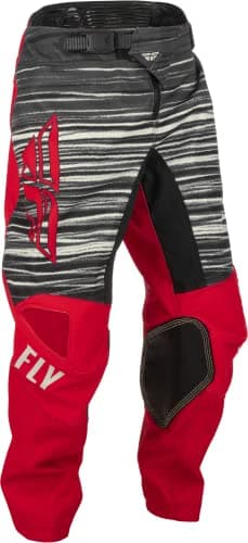 Image of Fly Racing Children's pants Kinetic Wave