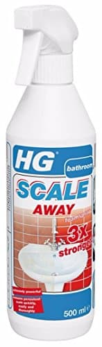 Image of 2x HG Hagesan 500ml 3 x Stronger Scale Away