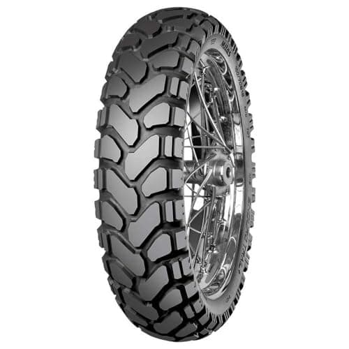 Image of Mitas Enduro Trail 64h Tl Adventure Rear Tire 120/90