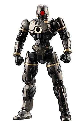 Image of Kotobukiya Hexa Gear Plastic Model Kit 1/24 Alternative Jester 7 cm Kits