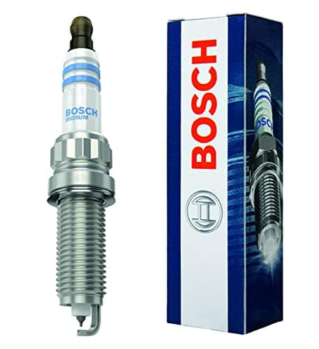 Image of Bosch ZR7SI332S - Spark Plugs Double Iridium - 1 piece