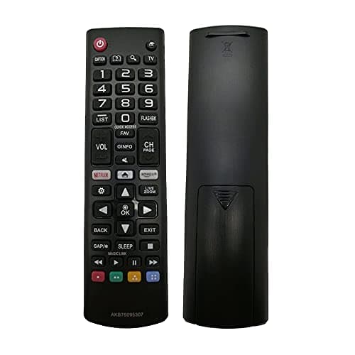 Image of Remote Control for LG 32LQ630B6LA 32 inch Smart Full HD HDR LED TV