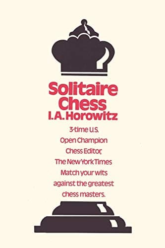 Image of Solitaire Chess