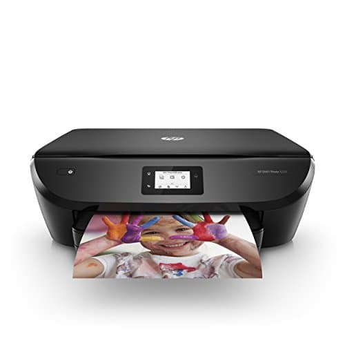 Image of HP Envy Photo 6220 All-in-One Printer (Renewed)