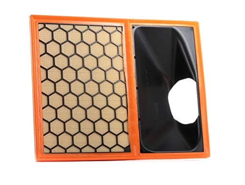 Image of MANN-FILTER C 40 001 Air Filter - for Trucks + Buses