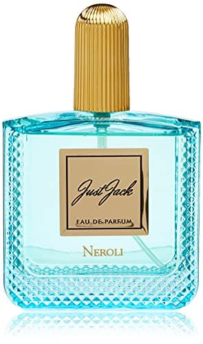 Image of JUST JACKS Neroli Eau De Parfum, 100ml
