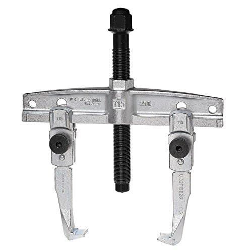 Image of FACOM U.32T15-50 Series U.32T Lockable 2-Leg Sliding-Leg Puller, 180-530 mm Size