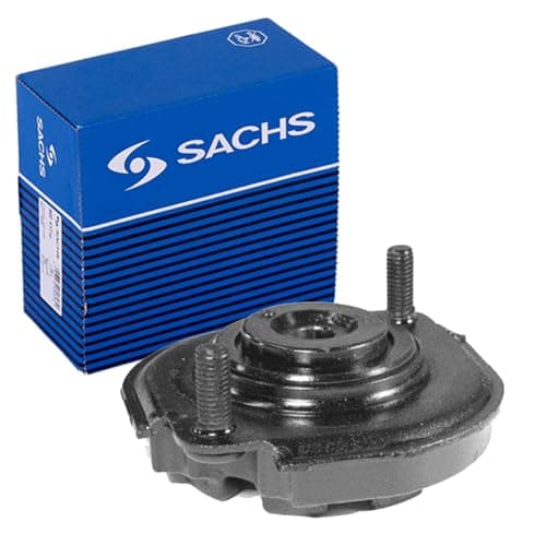 Image of SACHS 802 136 Wheel Suspensions