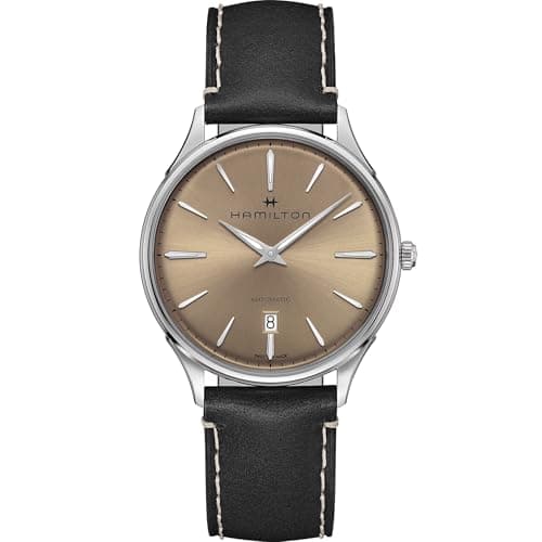 Image of Hamilton Automatic Watch H38525721