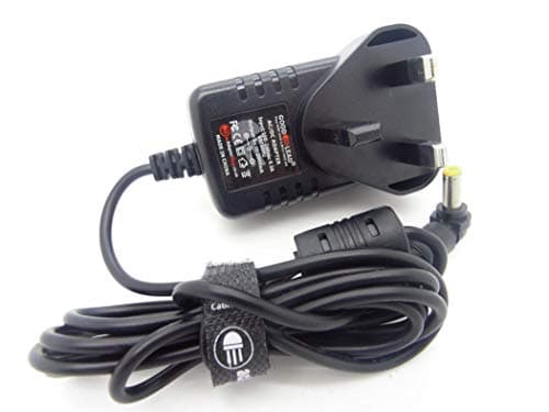 Image of 5 Volt 2A Mains AC-DC Switching Adapter For HMDX JAM Party Wireless Boom Box HX-P730