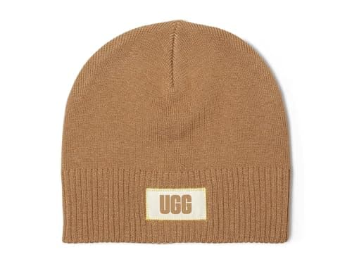 Image of UGG Men's Lightweight Beanie, Chestnut Ii, One size