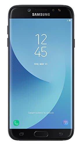 Image of SAMSUNG j7 black 4g 5.5in 16gb and (SM-J730FZKDLUX)