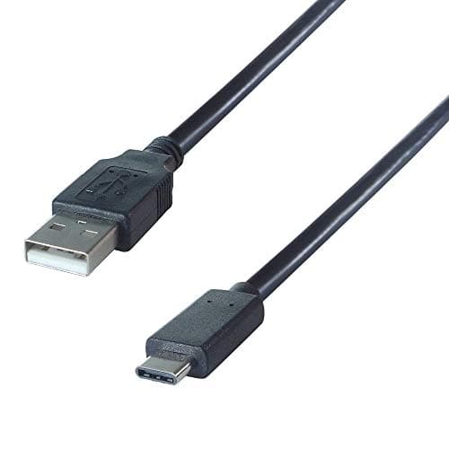 Image of Connekt Gear 2M USB Connector Cable A to Type C