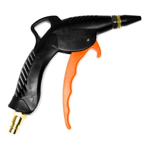 Image of Beta 19490022 Model 1949 BC Progressive Blow Gun with Rubber Nozzle, 1/4" Gas