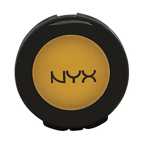 Image of NYX Hot Singles Eye Shadow-B - Stfu