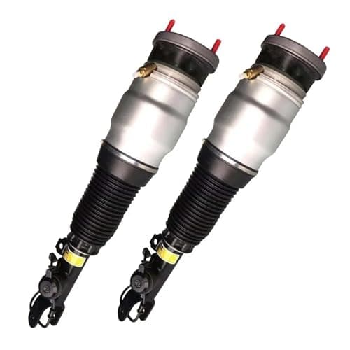 Image of Shock Absorbers Car Shock Absorber 54605-3N510 Front Left Right Air Suspension Strut Adjustable For KIA For K9 For KIA For QUORIS 11 2012-2019 Shock Absorber