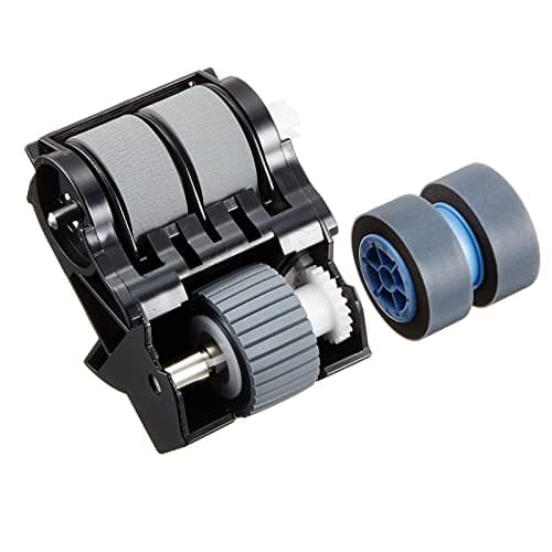 Image of Cotua 1set 4082B004 Exchange Roller Kit for Canon DR-4010C/6010C Document Scanner Roller Kit