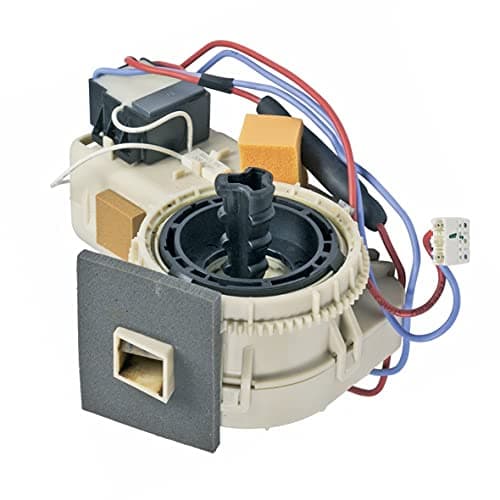Image of Original Bosch Siemens 12008548 Grinder Motor Mill Coffee Machine
