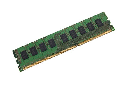 Image of Kingston KVR1333D3E9S/8G RAM 8 GB 1333 MHz DDR3 ECC CL9 DIMM, 240-Pin