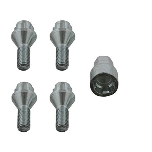 Image of febi bilstein 27047 Wheel Bolt Kit