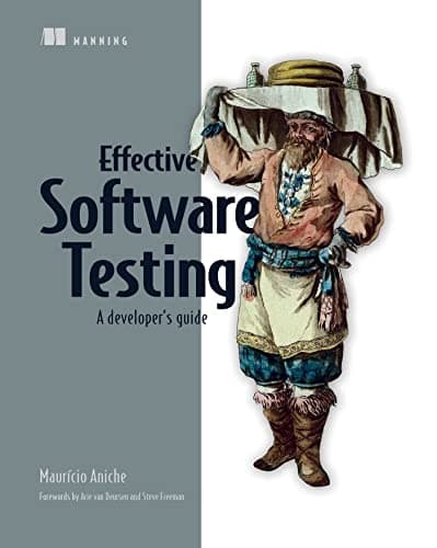Image of Effective Software Testing: A Developer's Guide