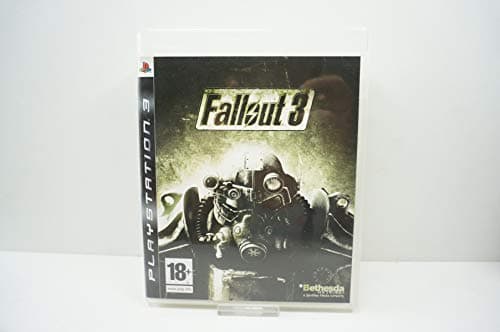 Image of Fallout 3 (PS3)