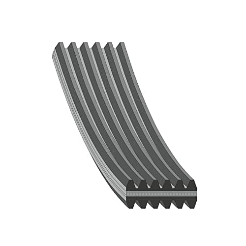 Image of febi bilstein 34462 Auxiliary Belt, pack of one