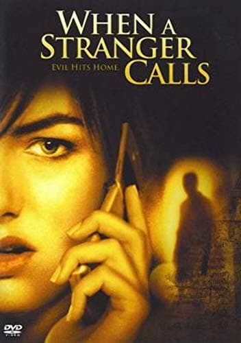 Image of When a Stranger Calls [DVD] (2006) DVD
