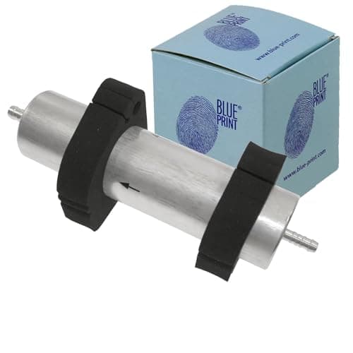 Image of Blue Print ADV182304 Fuel Filter